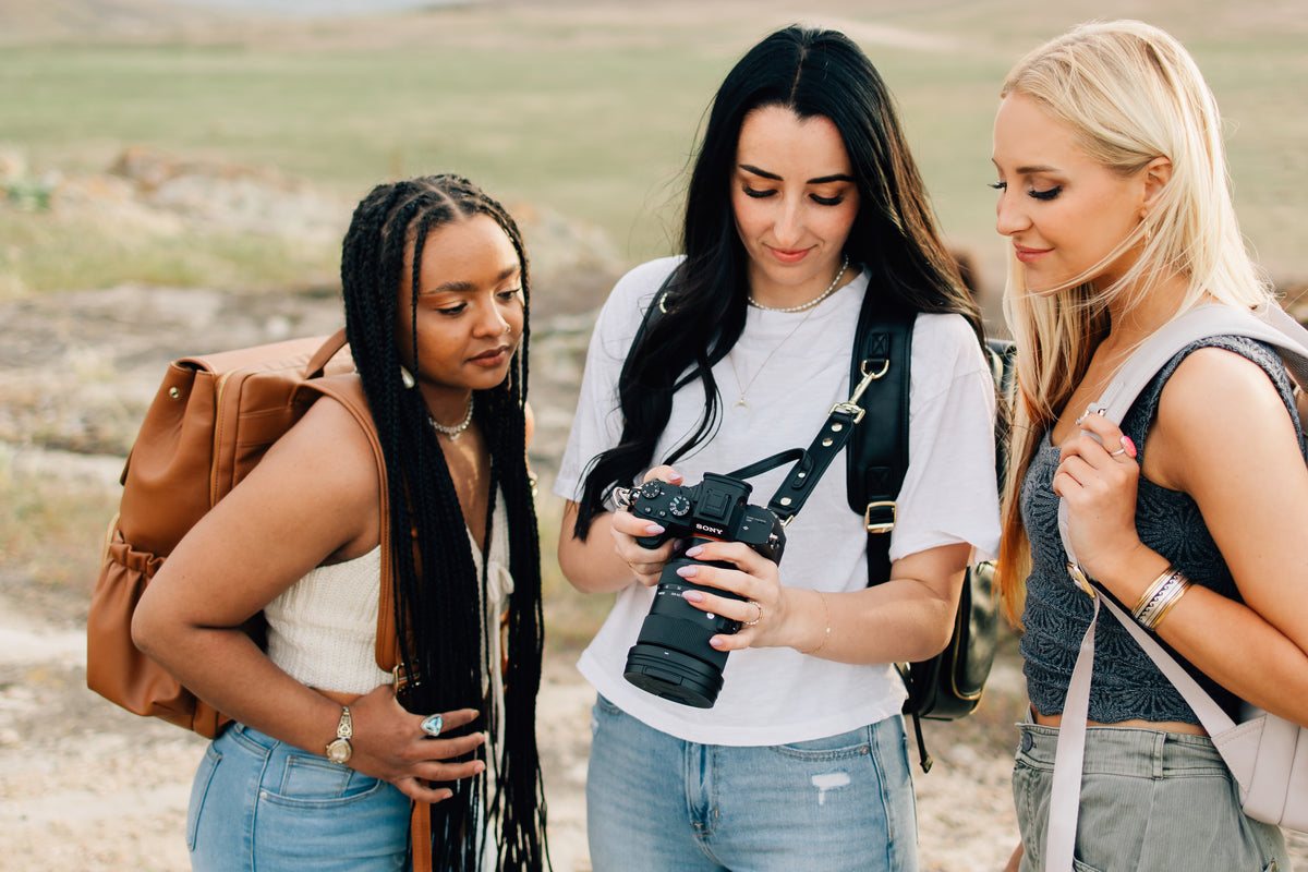 Ruby+Rae · Ruby+Rae