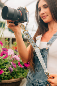 LIMITED EDITION Floral Sidekick Collection