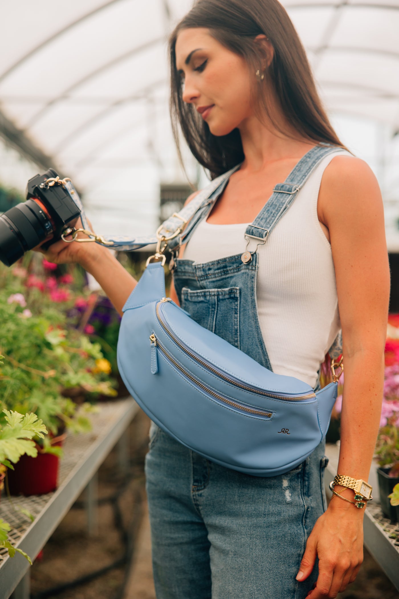 LIMITED EDITION Floral Sidekick Collection
