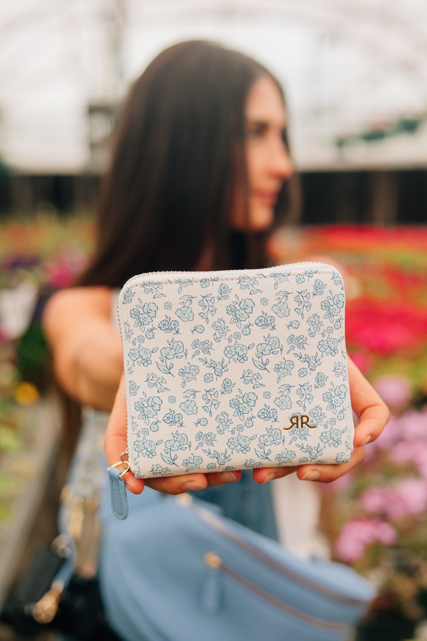 LIMITED EDITION Floral Backup Collection