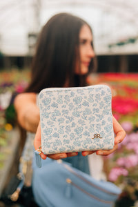 LIMITED EDITION Floral Backup Collection