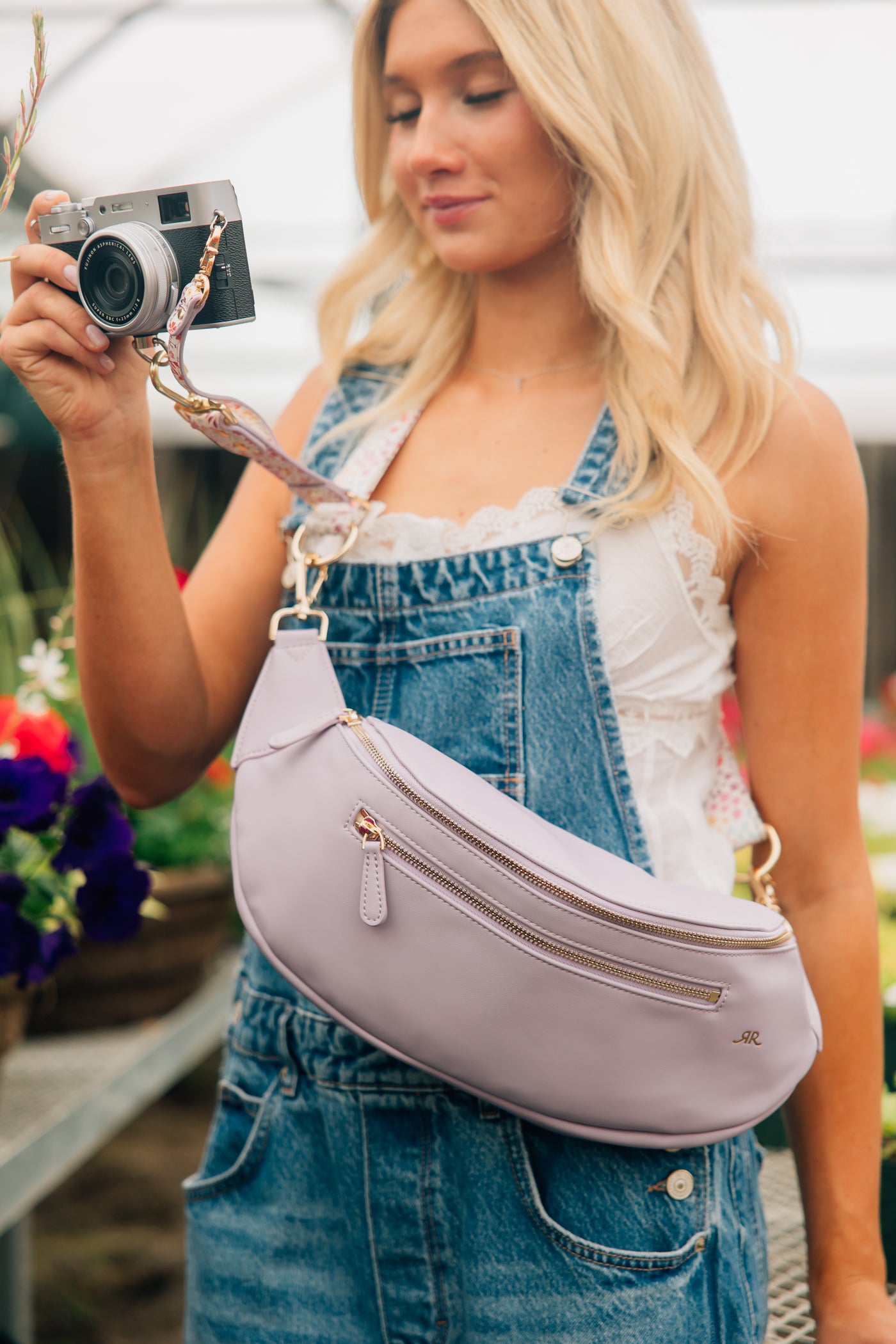 LIMITED EDITION Floral Sidekick Collection