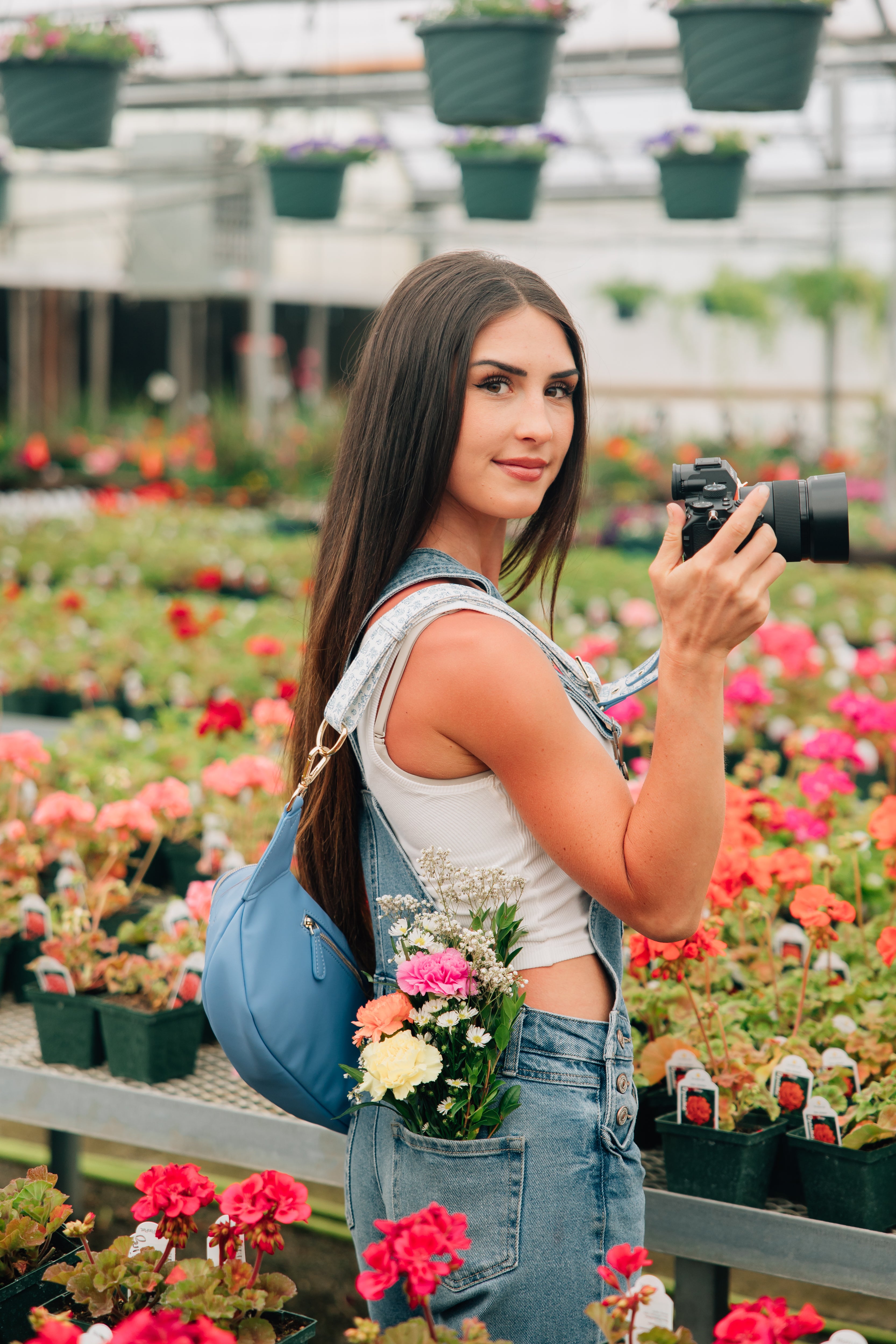 LIMITED EDITION Floral Sidekick Collection