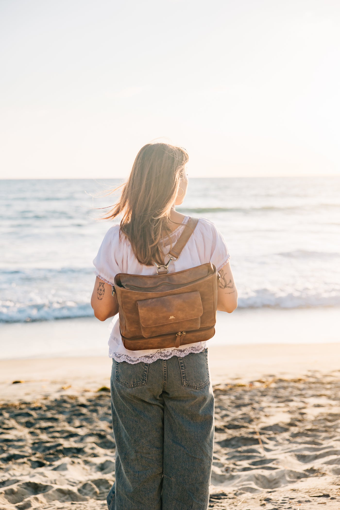 The Anissa Film Bag