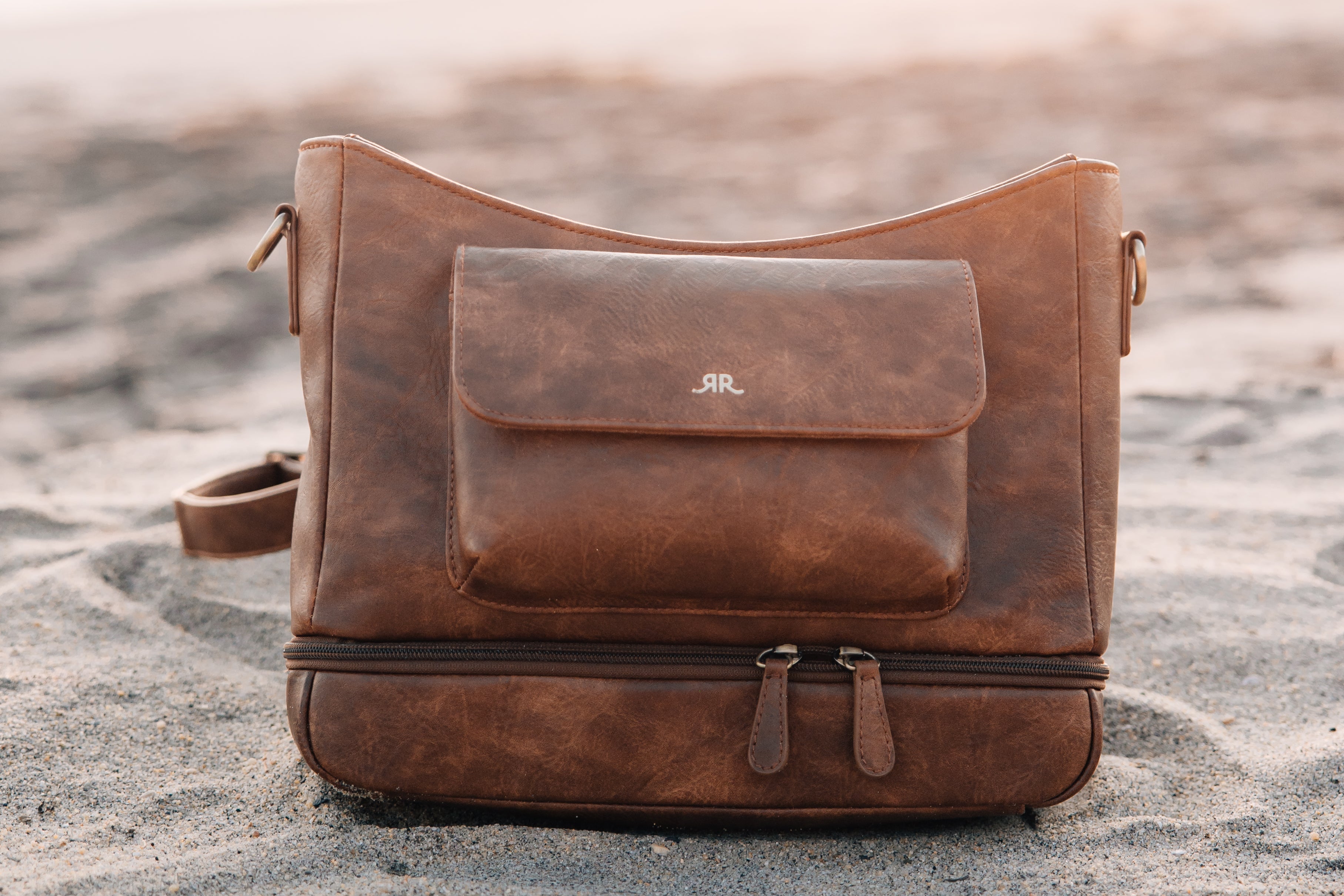 The Anissa Film Bag