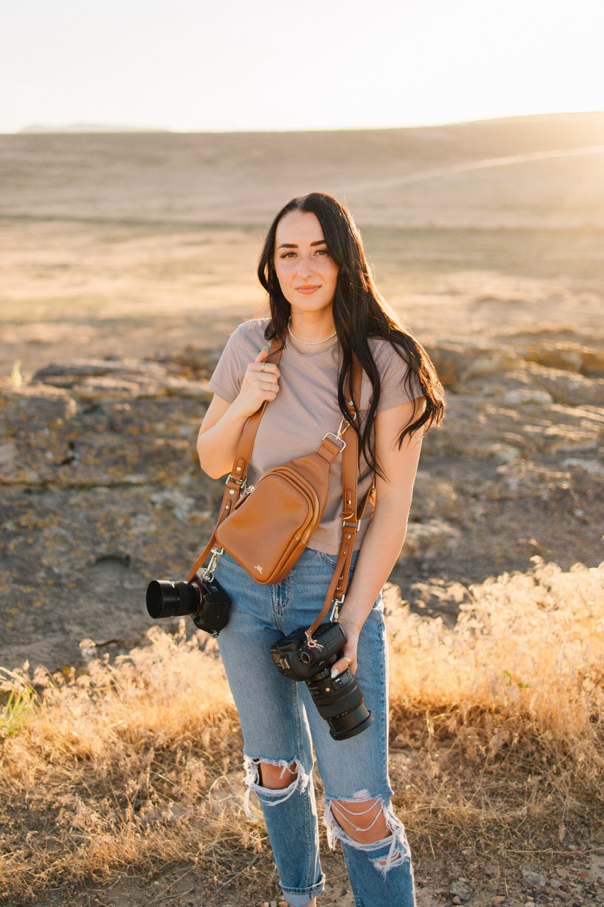 The Duo · Ruby+Rae