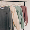 Ruby+Rae Crewnecks