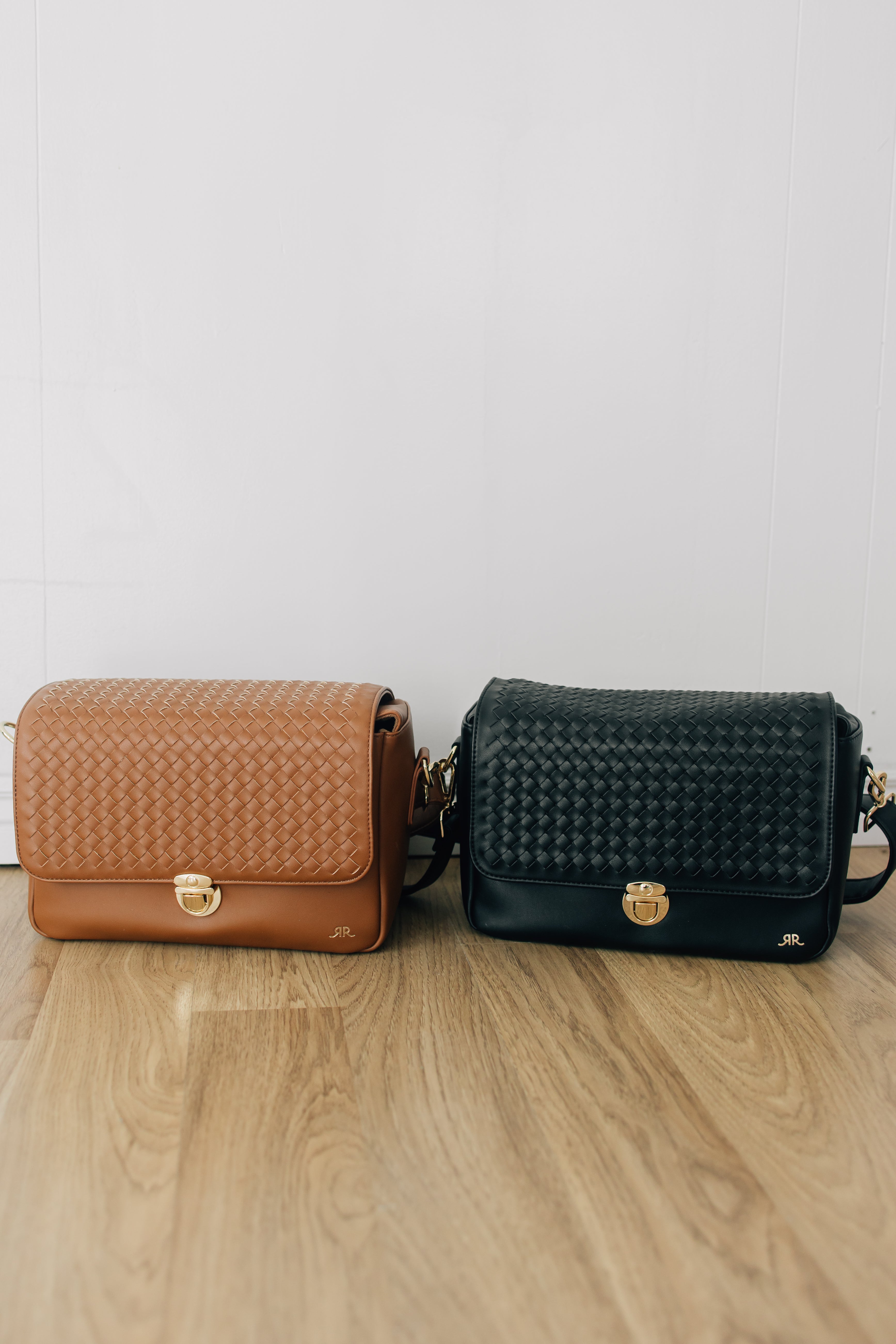 The Mae Crossbody