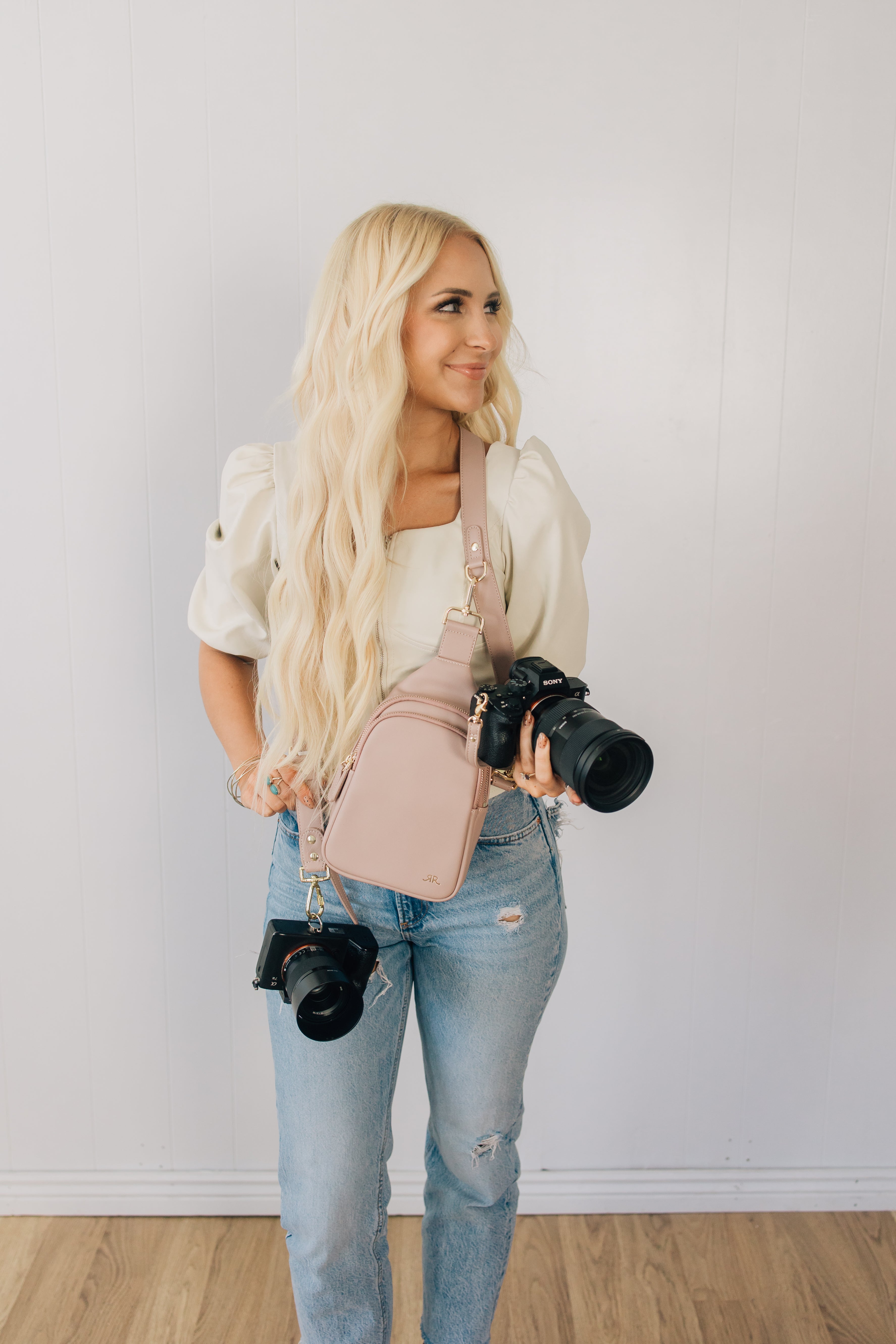 LIMITED EDITION Pink Duo