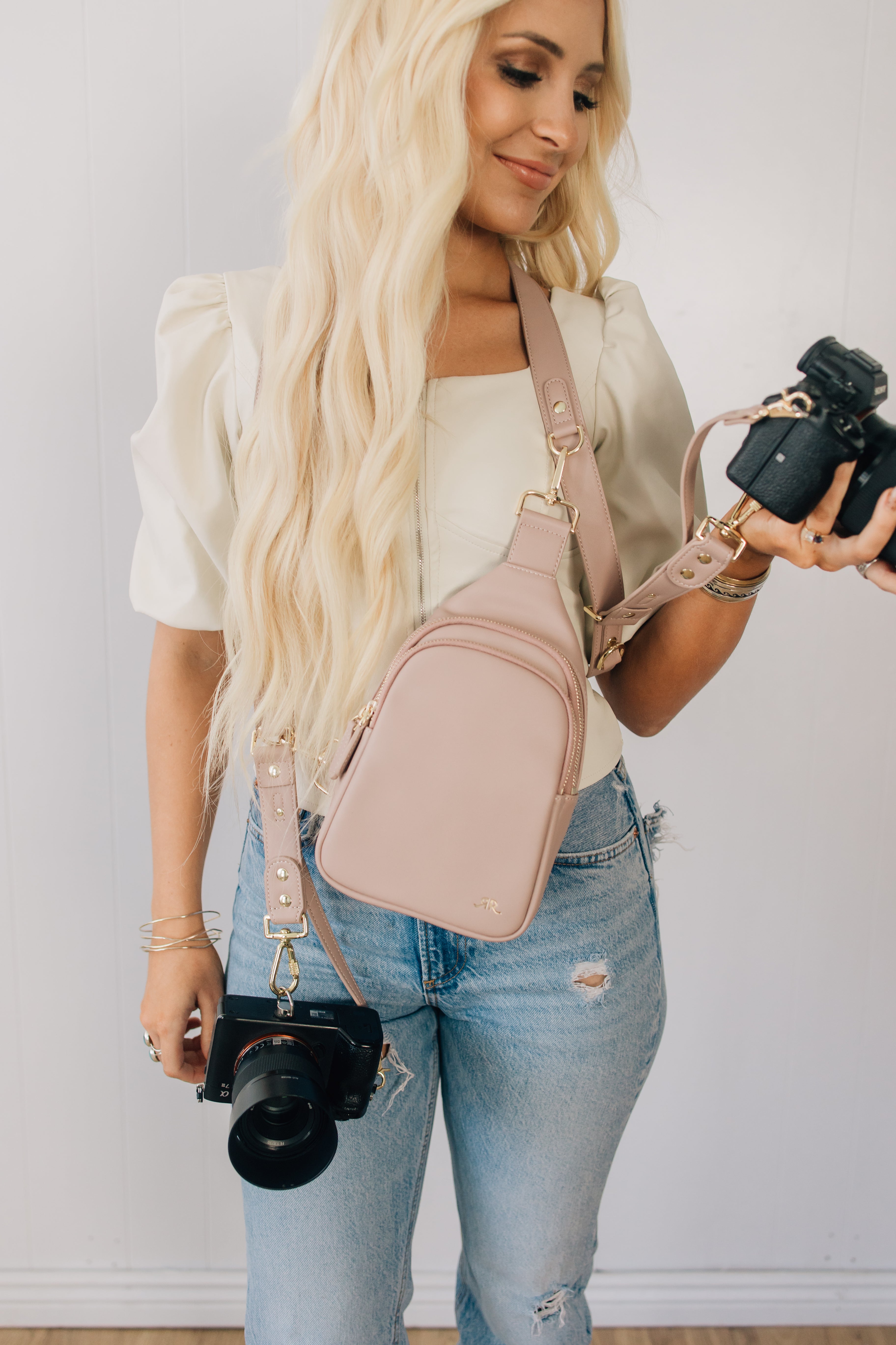 LIMITED EDITION Pink Duo