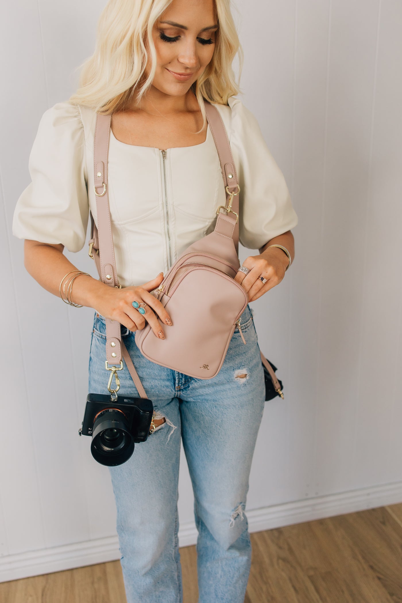 LIMITED EDITION Pink Duo