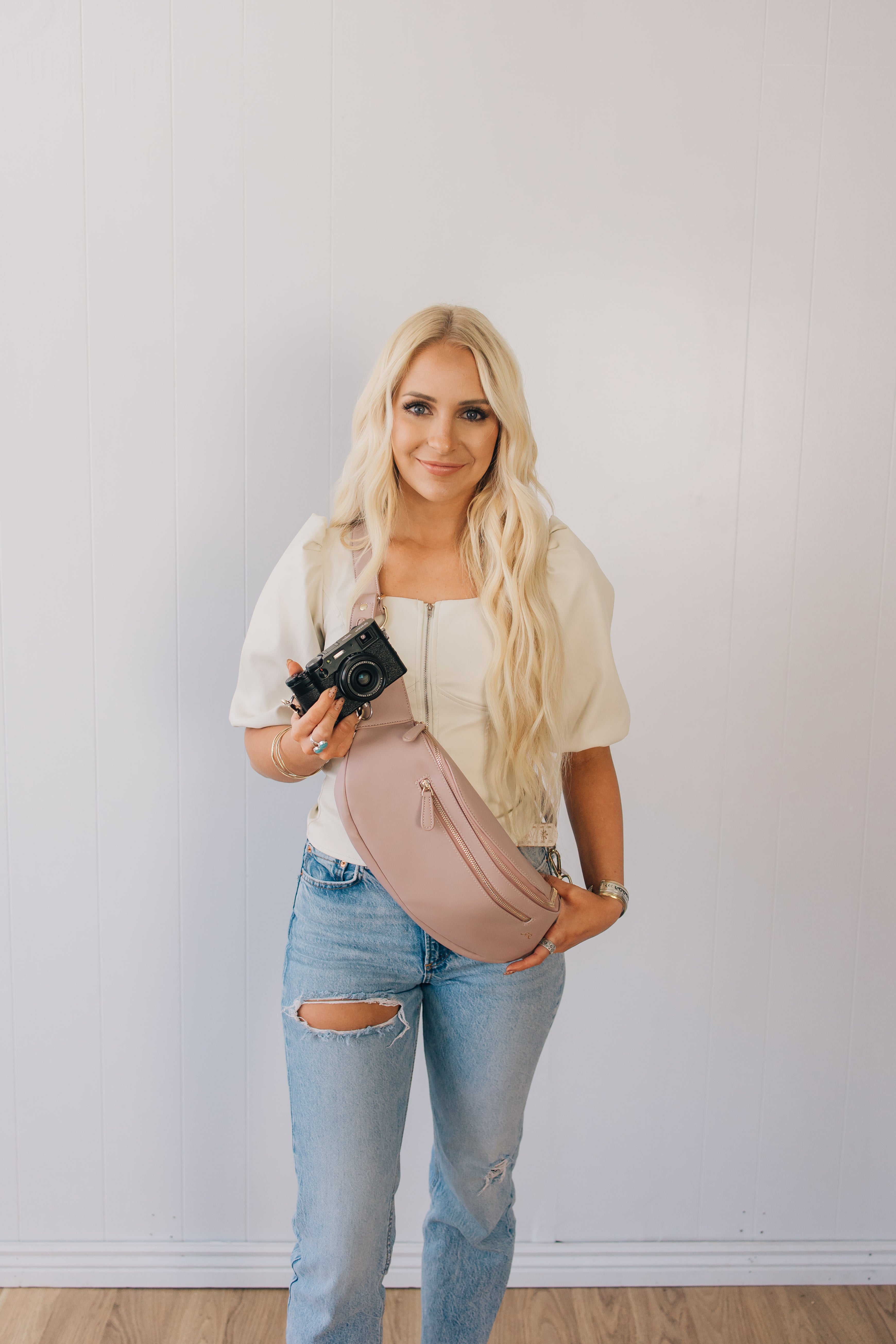 LIMITED EDITION Pink Sidekick