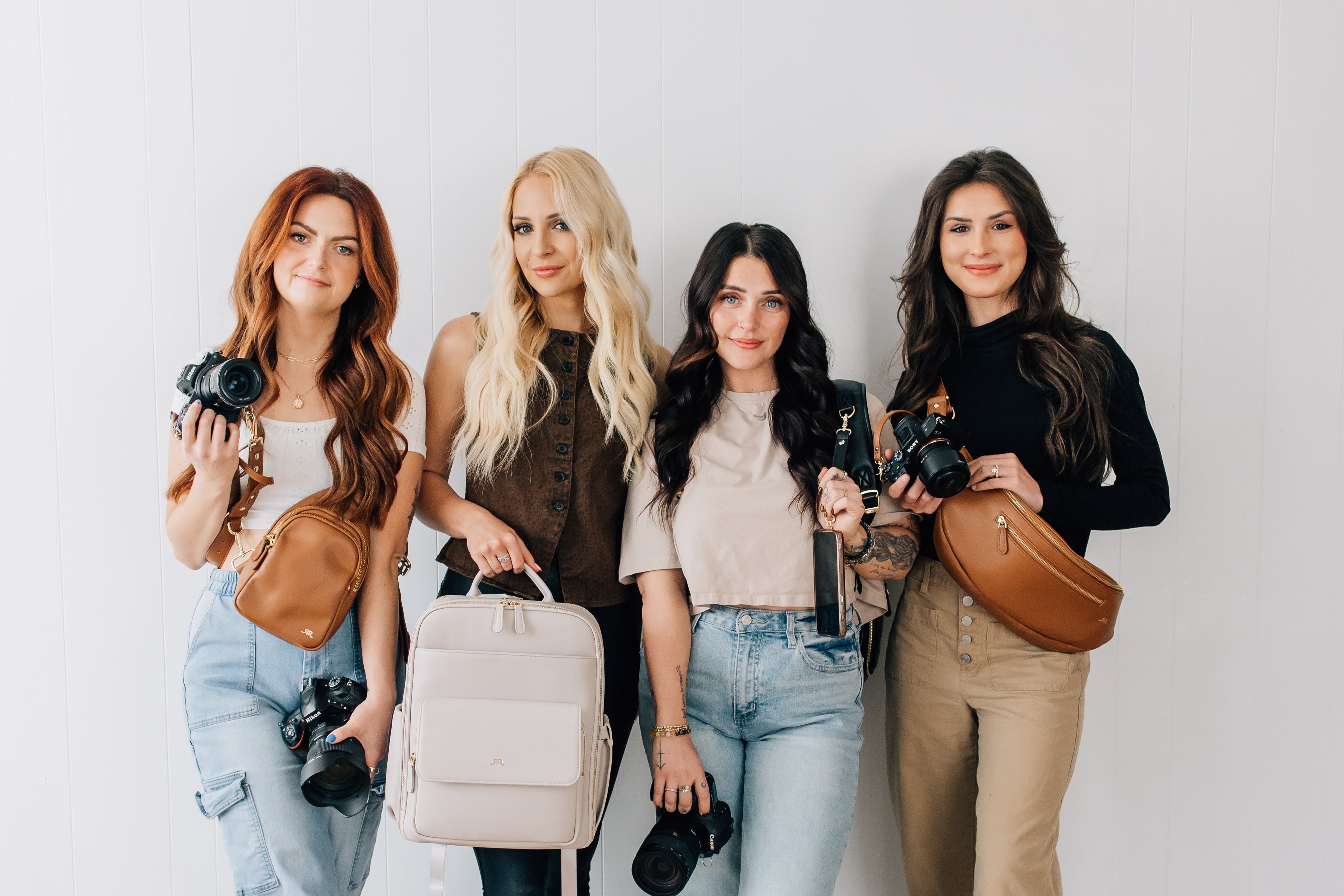 Ruby+Rae · Ruby+Rae