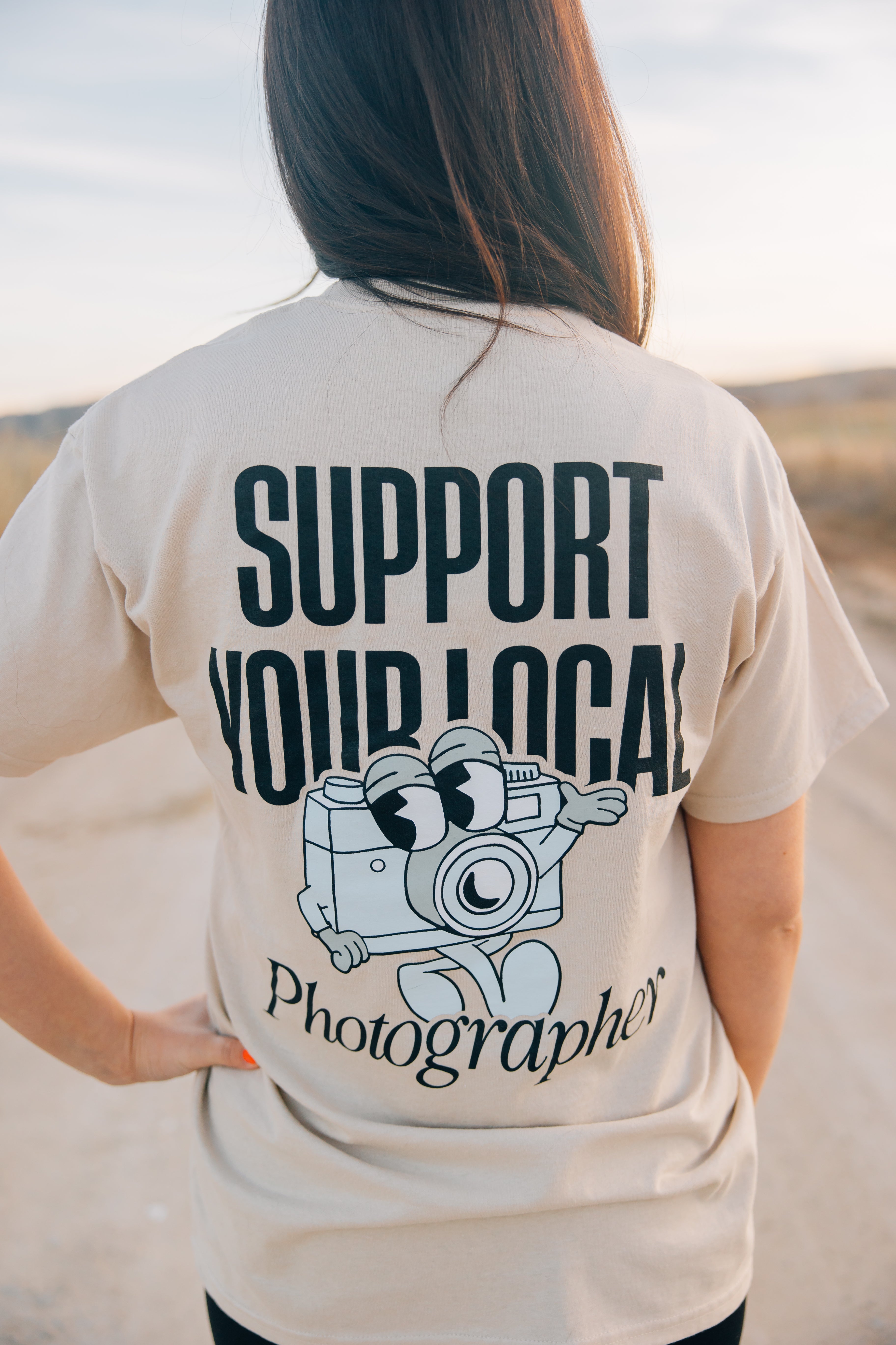Photographer Tees