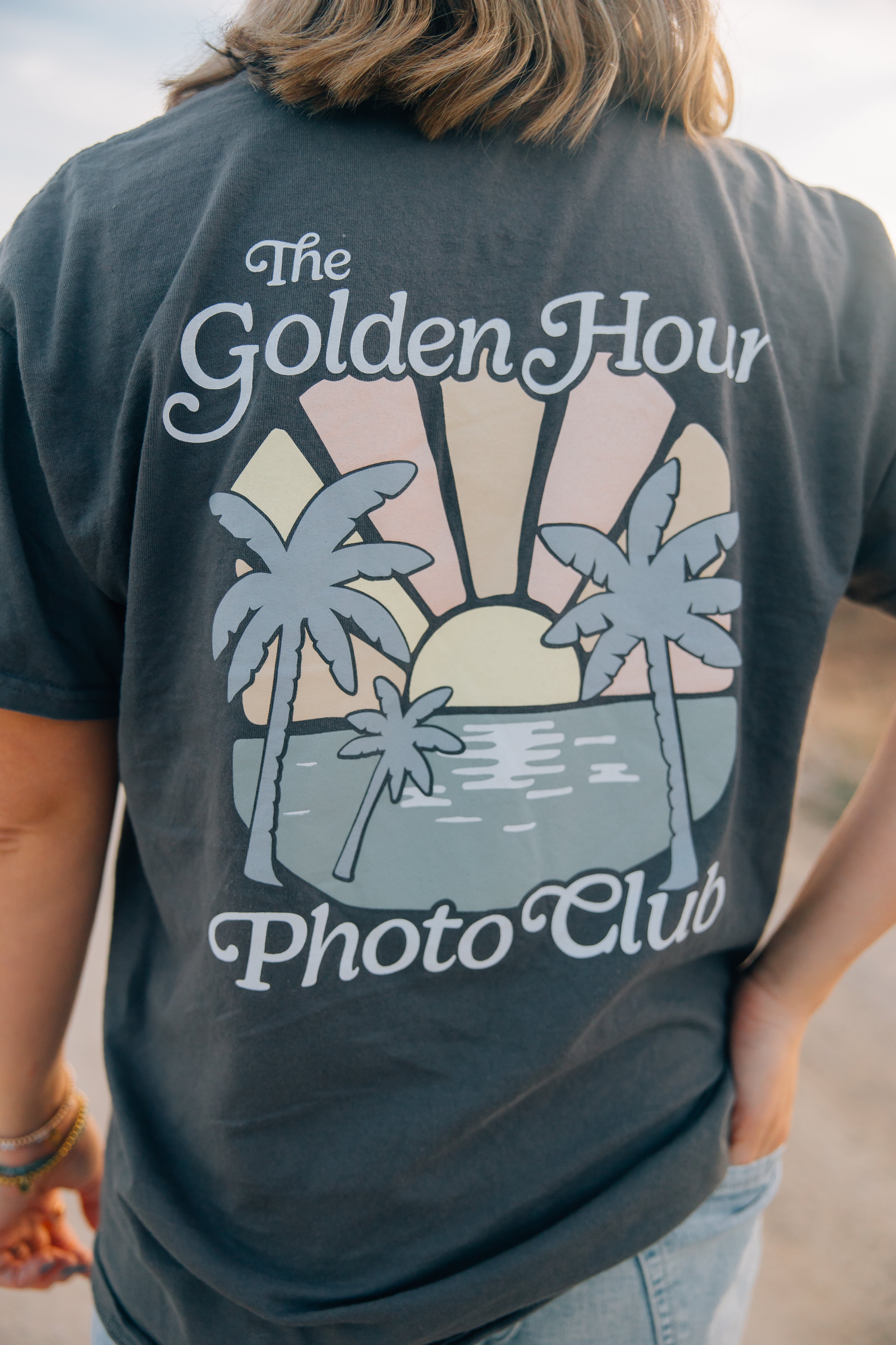 Photographer Tees