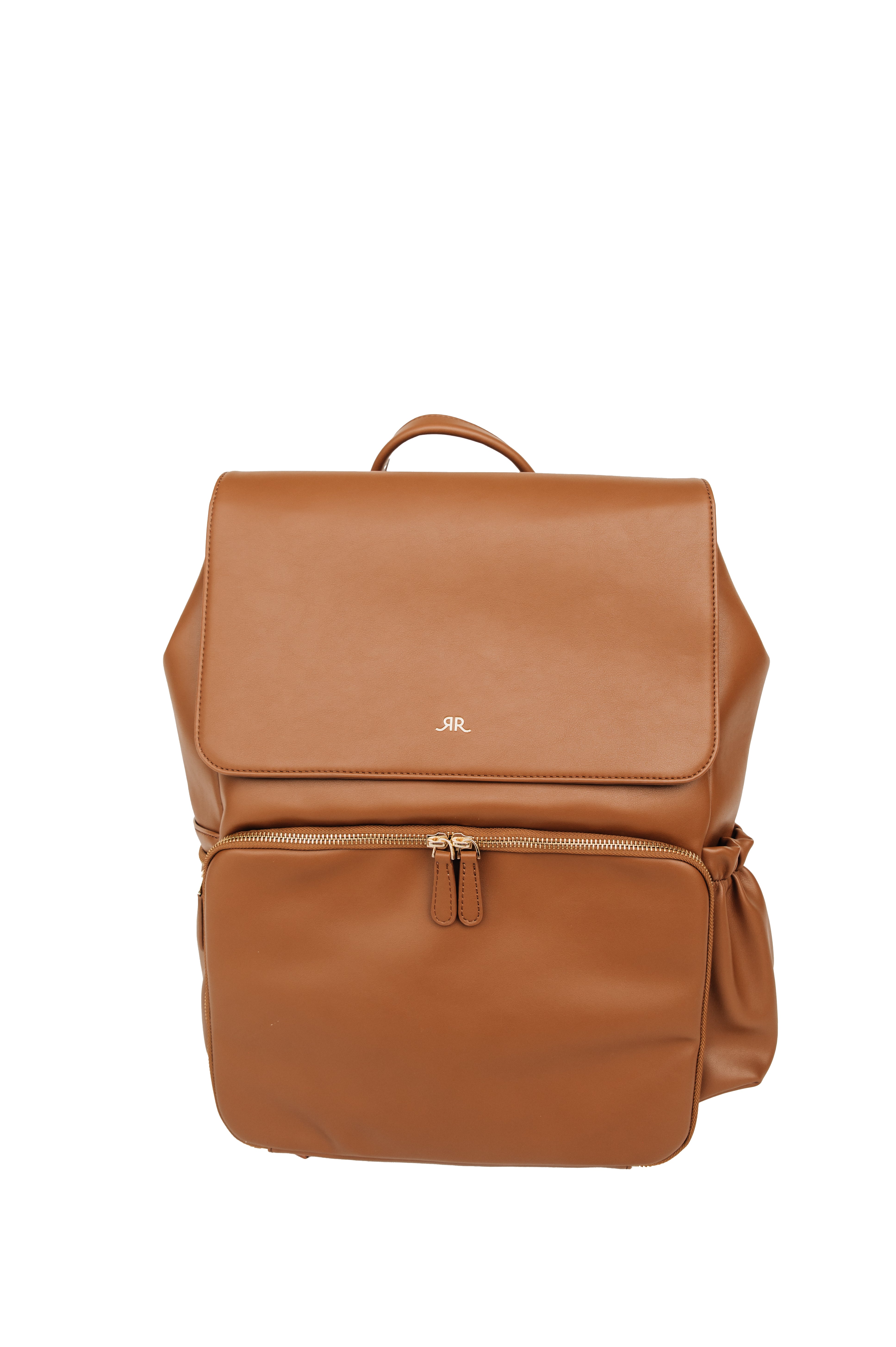 The Ruby Backpack · Ruby+Rae
