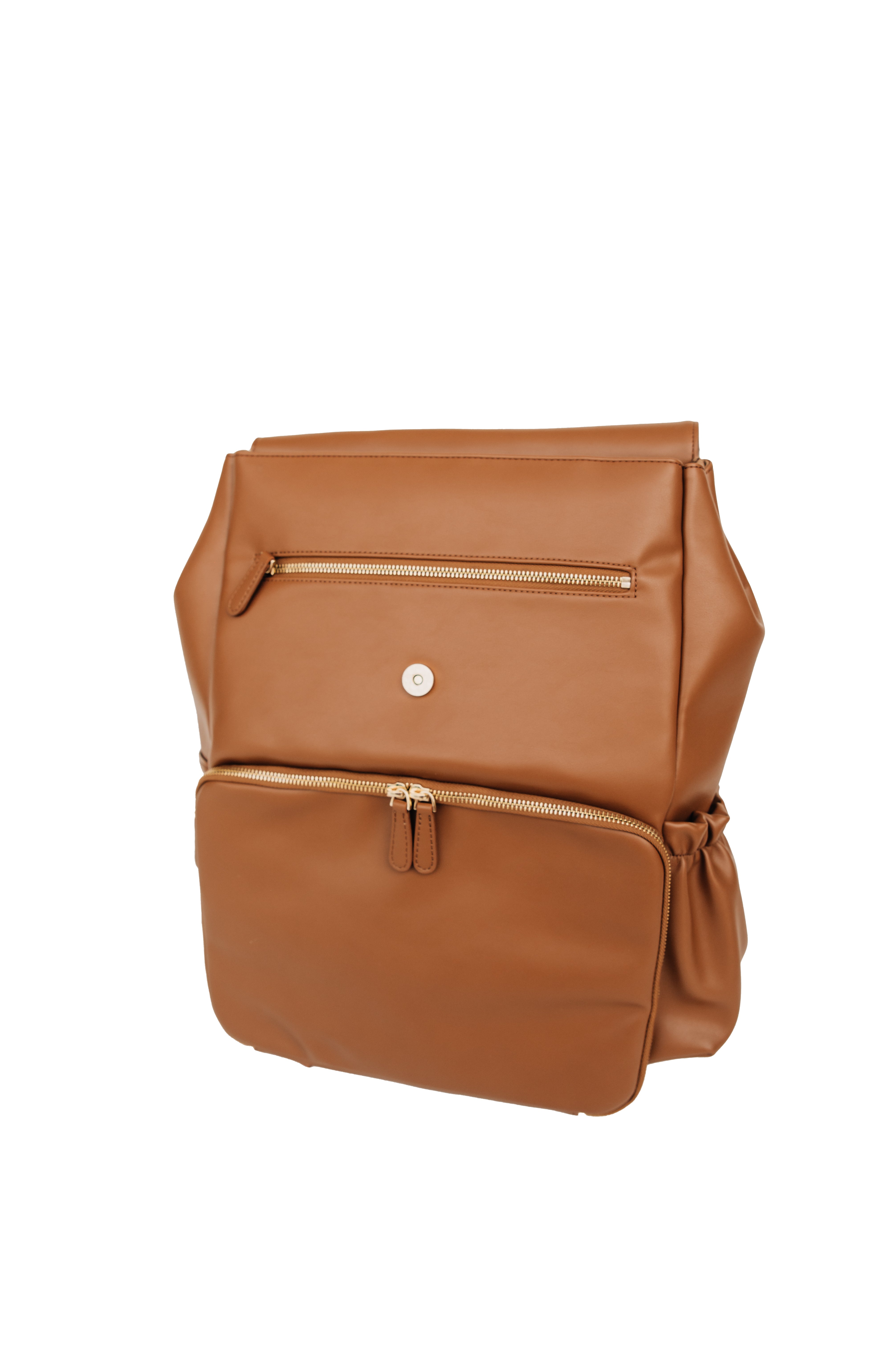 The Ruby Backpack · Ruby+Rae