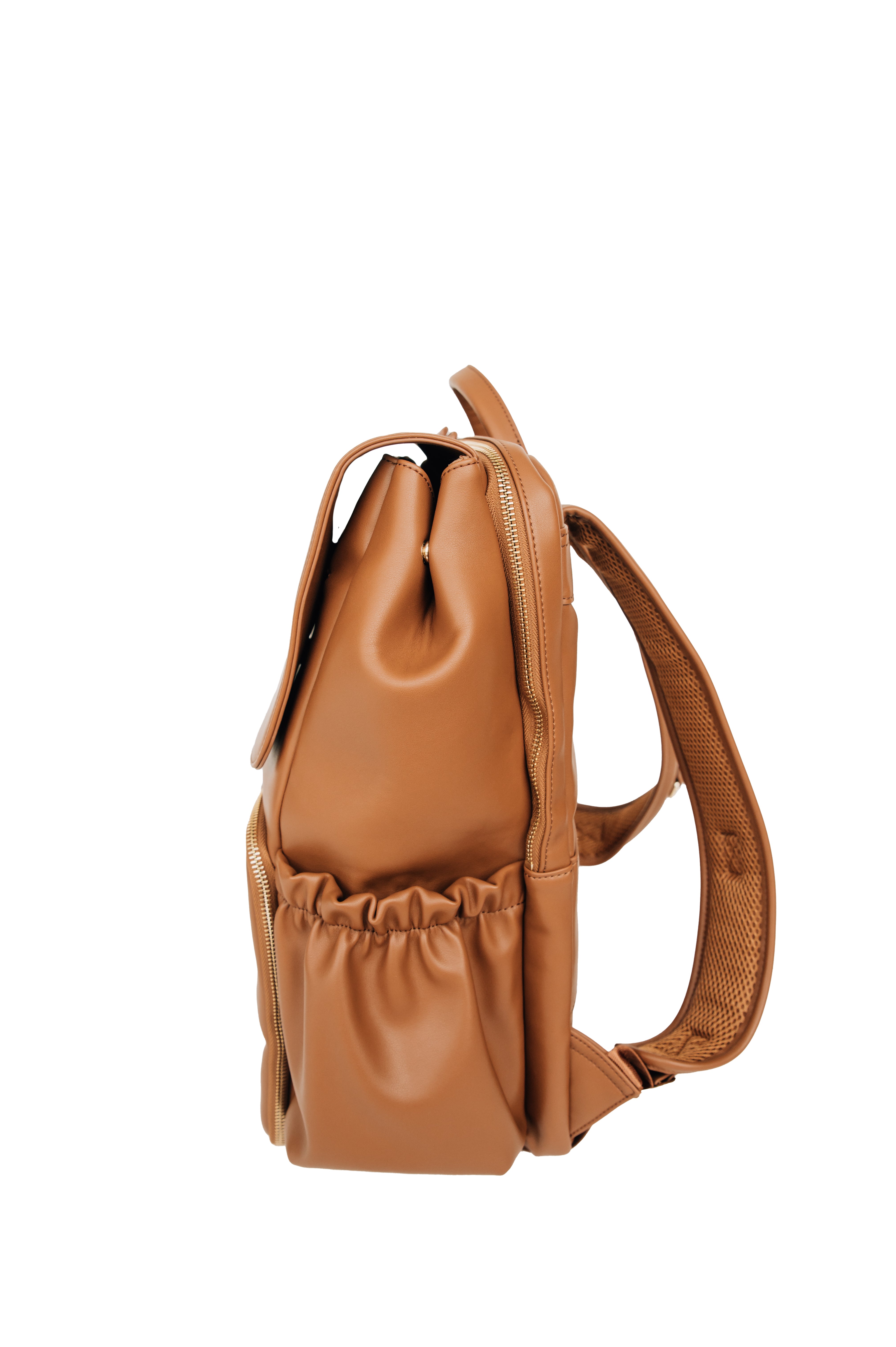 The Ruby Backpack · Ruby+Rae