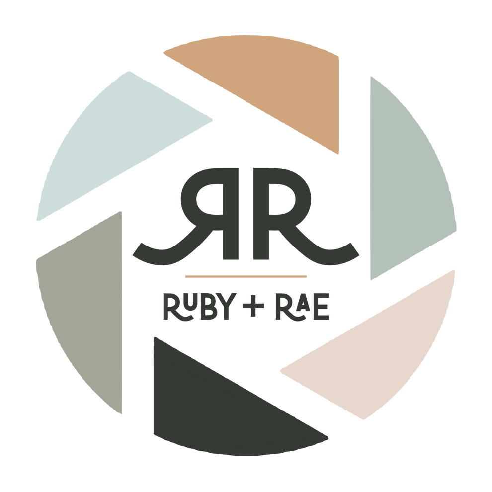 Products – Ruby+Rae