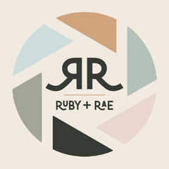 Ruby+Rae