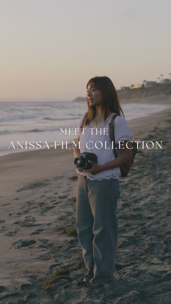 The Anissa Film Bag