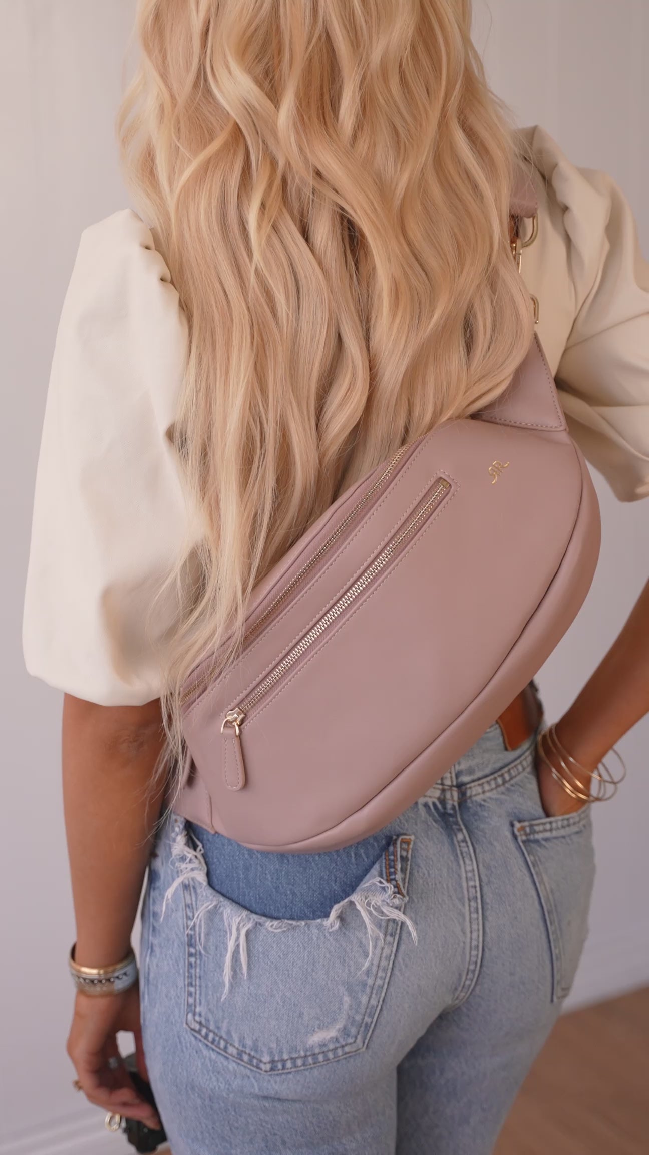 LIMITED EDITION Pink Sidekick